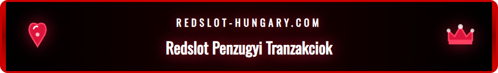 Különböző bankkártyák és e-pénztárca logók, amelyek a Redslot kaszinó fizetési lehetőségeit mutatják be.