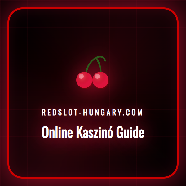 Egy férfi laptopon böngészi a legjobb online kaszinókat Magyarországon.