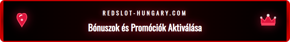 Grafika a Redslot App üdvözlő bónuszairól és ingyenes pörgetéseiről.