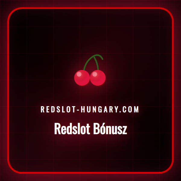 Mosolygó játékos laptop előtt, a Redslot kaszinó bónusz ajánlatait nézi.