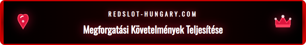 Diagram a kaszinójátékok hozzájárulásáról a Redslot wageringhez.