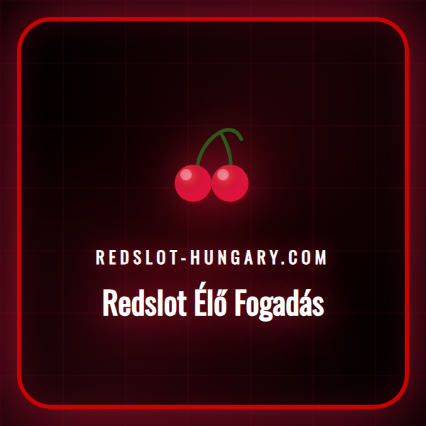 Izgatott férfi élő fogadást köt egy focimeccsre a Redsloton.