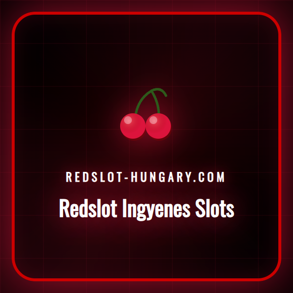 Izgalmas Redslot nyerőgép képernyője pörgő tárcsákkal.