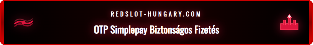 Az OTP Simplepay felület biztonsági elemei és logója egy képernyőn.