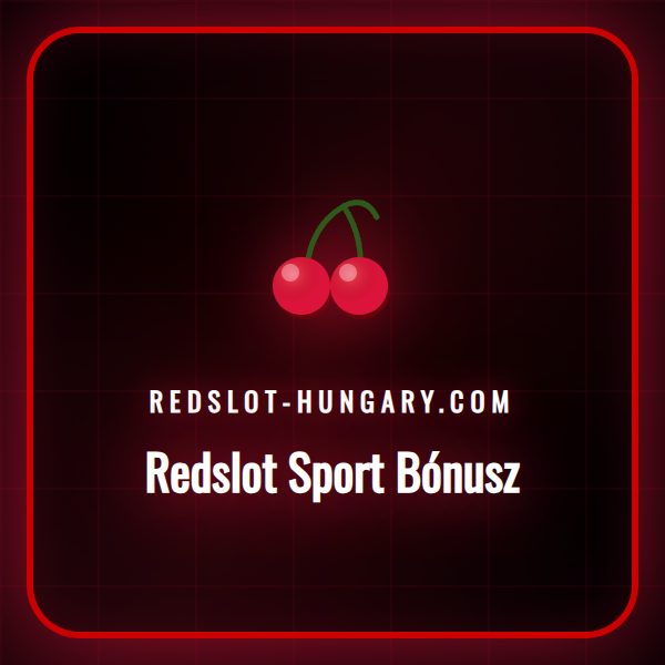 Sportfogadó ellenőrzi a Redslot bónusz ajánlatát okostelefonon.
