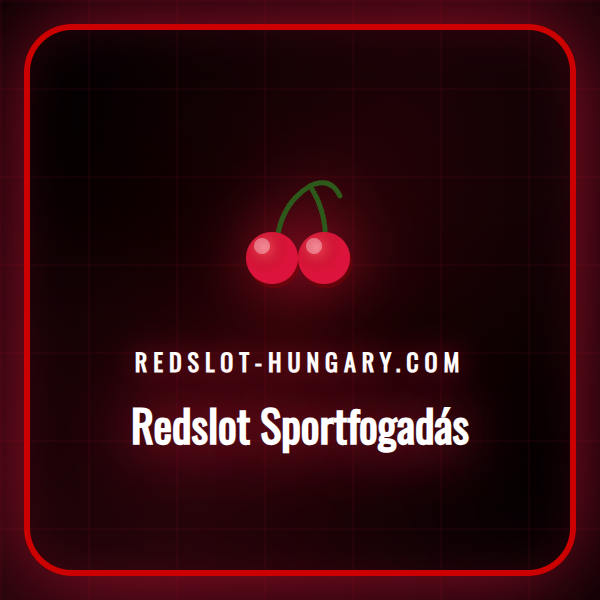 Egy férfi elemzi a Redslot sportfogadási oddsait laptopon.