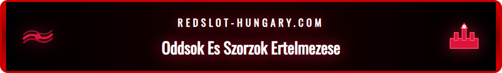 Decimális sportfogadási oddsok és nyeremények kiszámítását bemutató grafika.